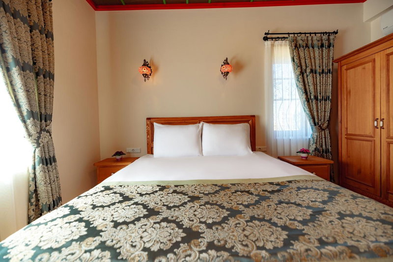 Cappadocia Villa Comfort, Nevsehir, Turkey