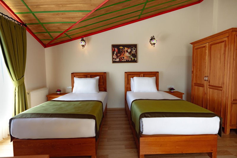 Cappadocia Villa Comfort, Nevsehir, Turkey