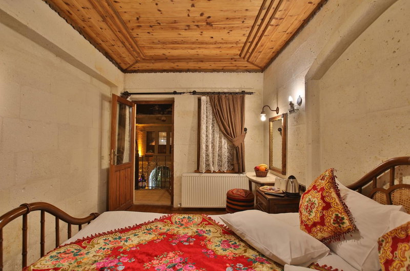 Aja Cappadocia Cave Hotel-Special Class, Urgup, Turkey