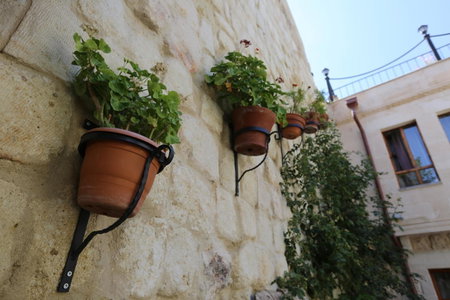 Aja Cappadocia Cave Hotel-Special Class, Urgup, Turkey