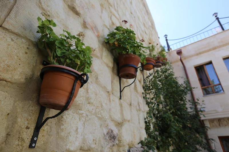 Aja Cappadocia Cave Hotel-Special Class, Urgup, Turkey