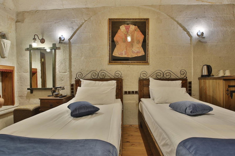 Aja Cappadocia Cave Hotel-Special Class, Urgup, Turkey