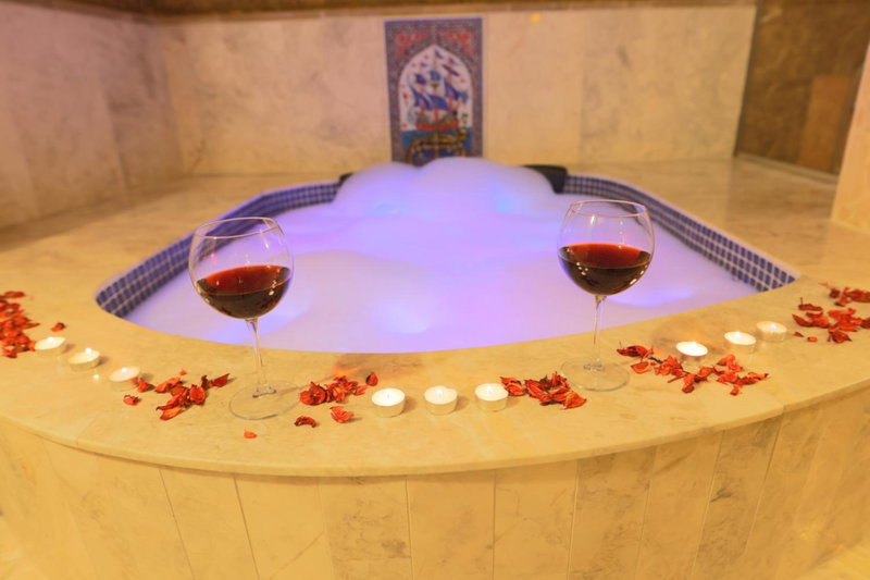Aja Cappadocia Cave Hotel-Special Class, Urgup, Turkey