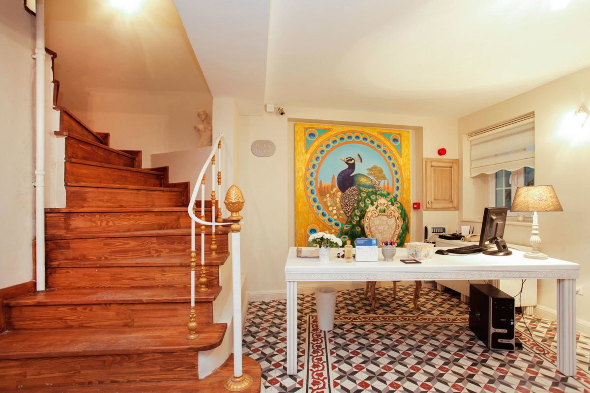 Hotel · The Loft Istanbul, Istanbul