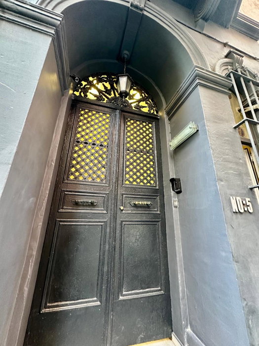 Aram Kerasi Rooms, Istanbul, Turkey