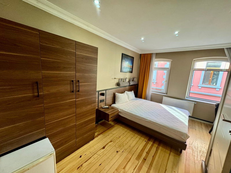 Aram Kerasi Rooms, Istanbul, Turkey