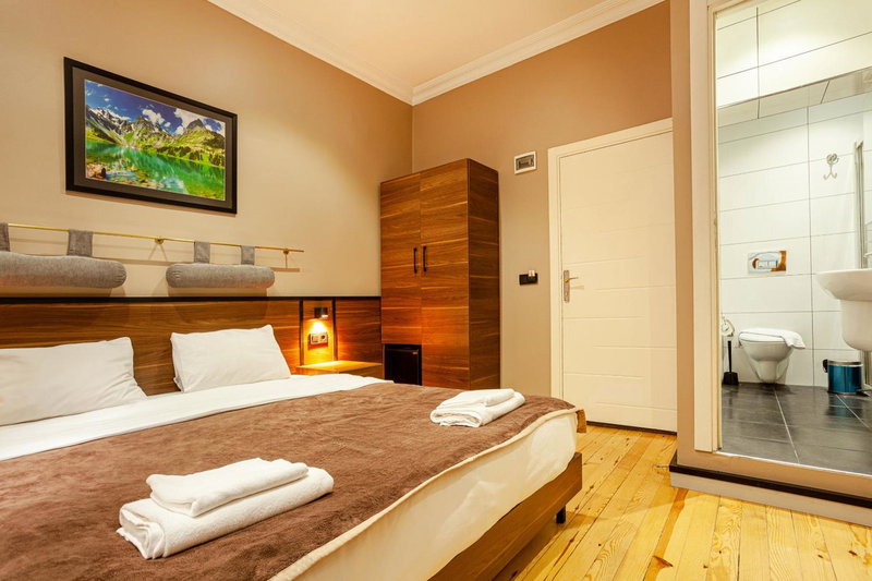 Aram Kerasi Rooms, Istanbul, Turkey