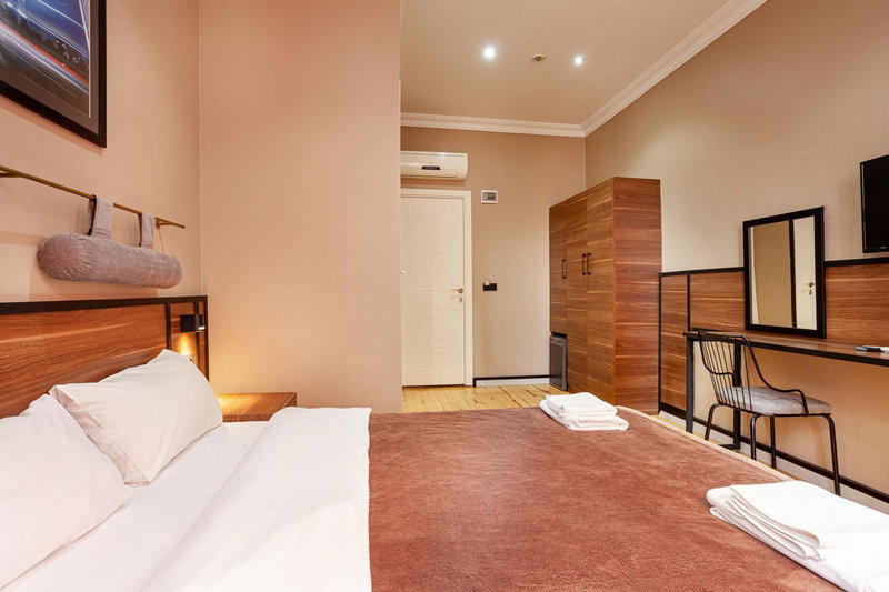 Aram Kerasi Rooms, Istanbul, Turkey