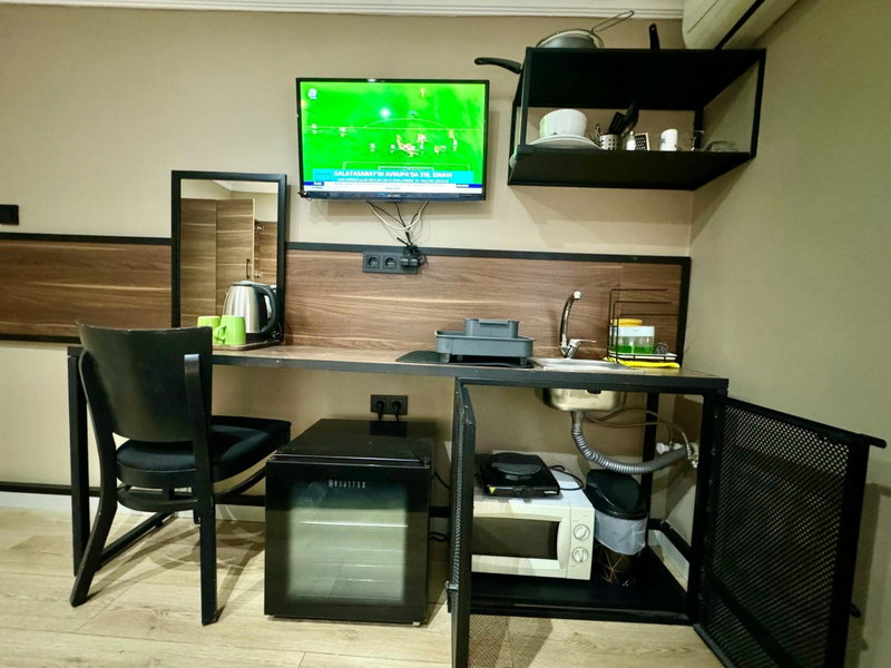 Aram Kerasi Rooms, Istanbul, Turkey