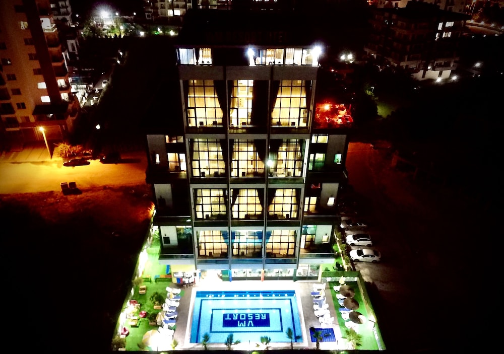 VM Resort, Turkey