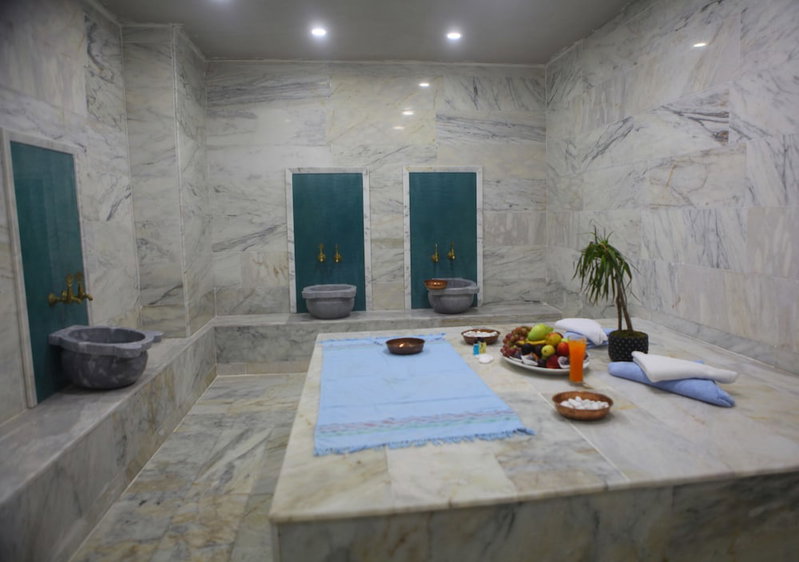 VM Resort, Erdemli, Turkey