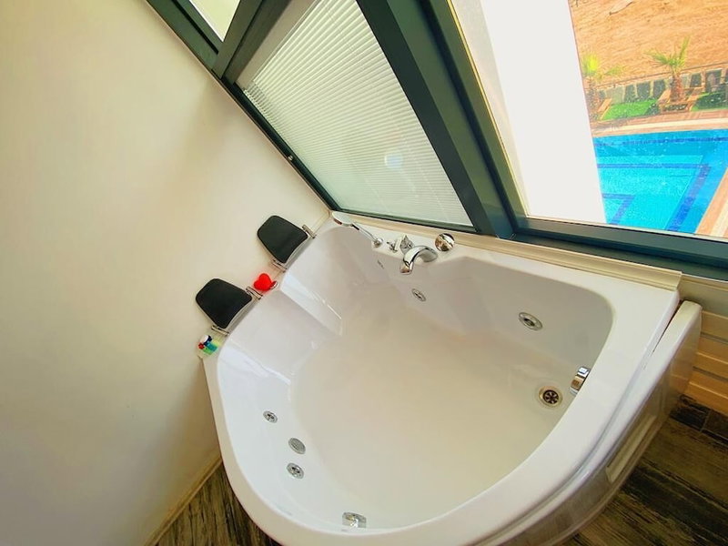 VM Resort, Erdemli, Turkey