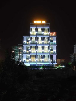 VM Resort, Erdemli, Turkey