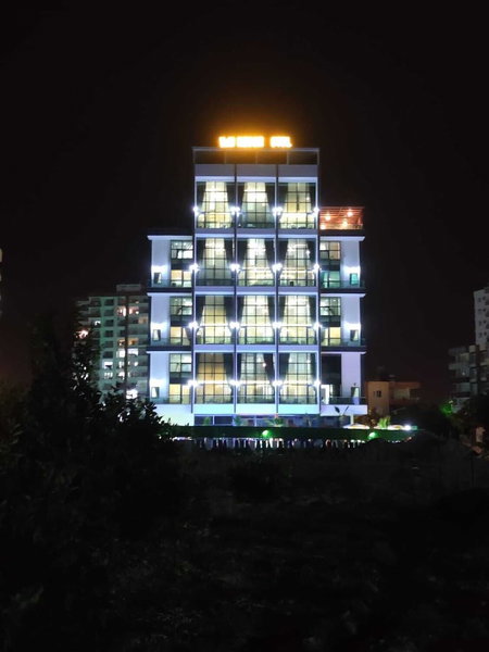 VM Resort, Erdemli, Turkey