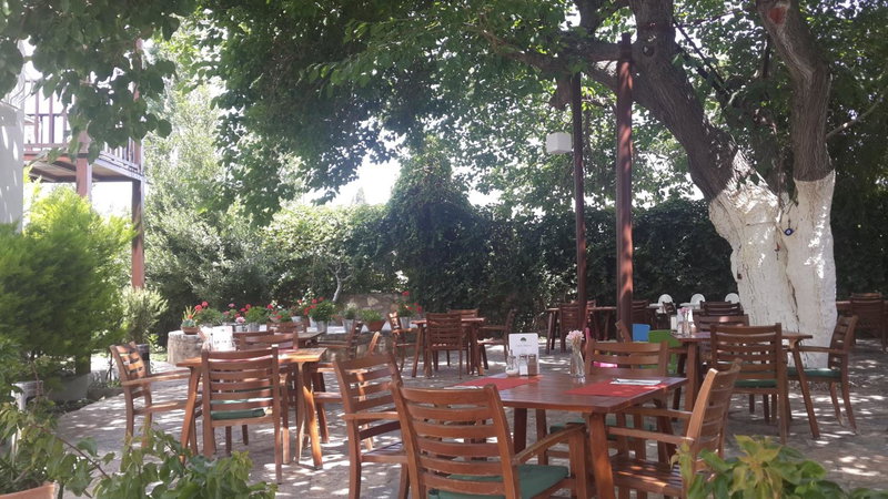 Meis Hotel, Bitez, Turkey