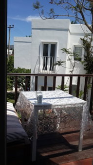 Meis Hotel, Bitez, Turkey
