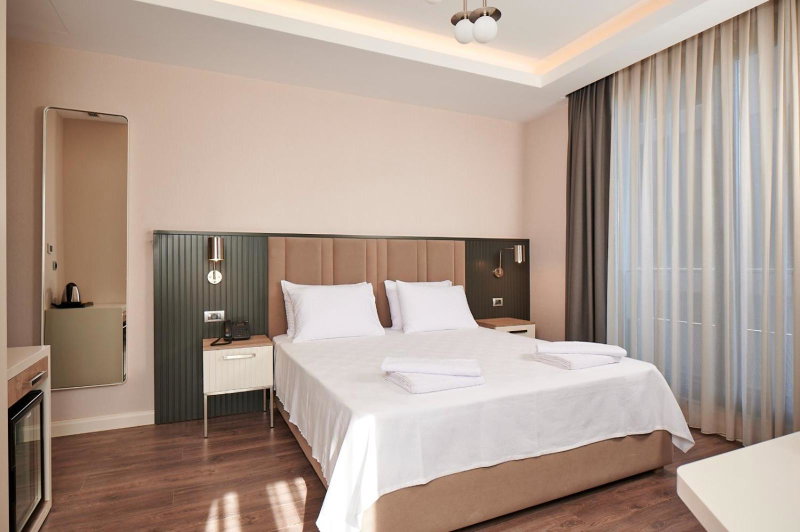 Livinton İstanbul Ataşehir, Istanbul, Turkey