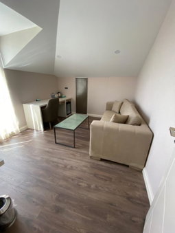 Livinton İstanbul Ataşehir, Istanbul, Turkey