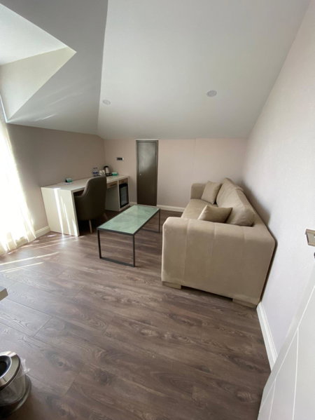 Livinton İstanbul Ataşehir, Istanbul, Turkey