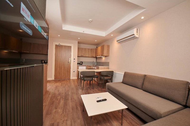 Livinton İstanbul Ataşehir, Istanbul, Turkey