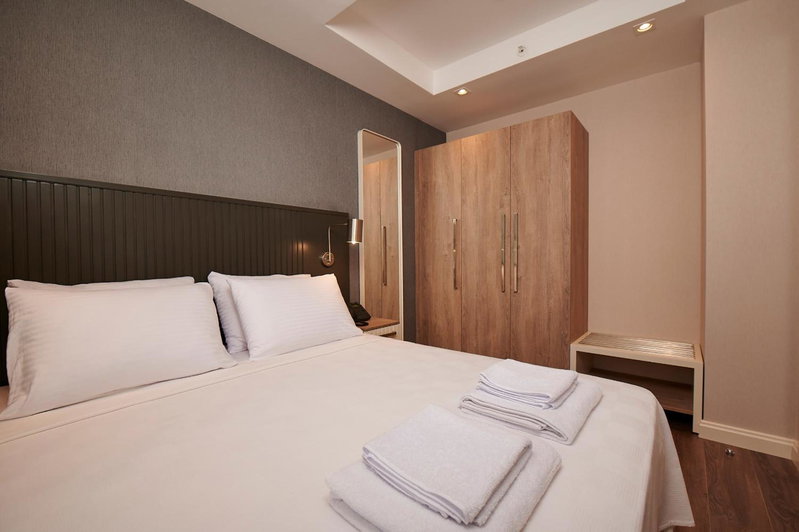 Livinton İstanbul Ataşehir, Istanbul, Turkey