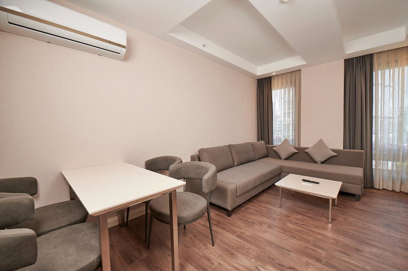 Livinton İstanbul Ataşehir, Istanbul, Turkey