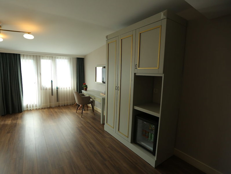Haci Bayram Hotel, Istanbul, Turkey