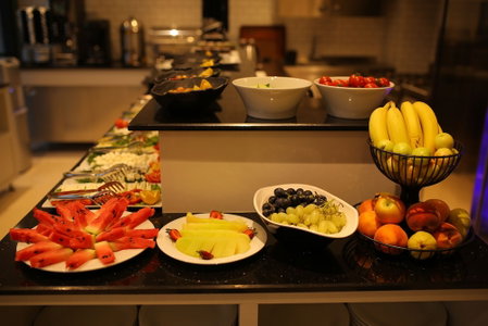 Haci Bayram Hotel, Istanbul, Turkey