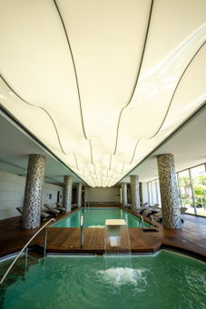 On'Live Hotel, Cesme, Turkey