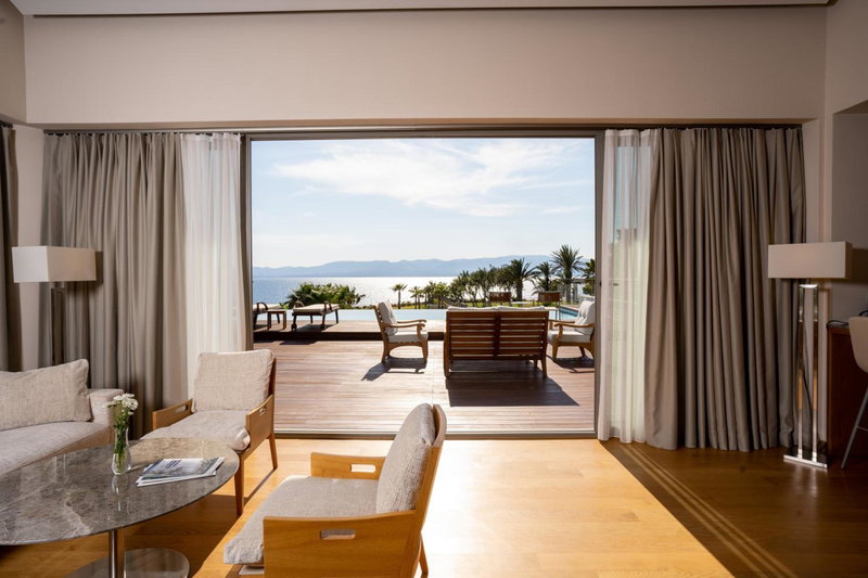 On'Live Hotel, Cesme, Turkey