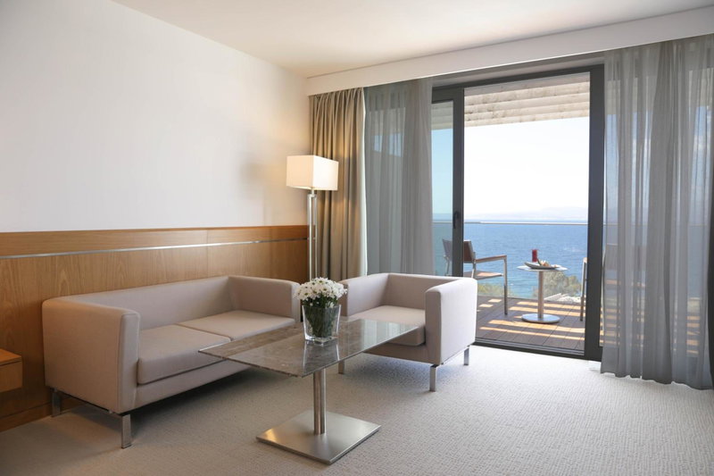 On'Live Hotel, Cesme, Turkey