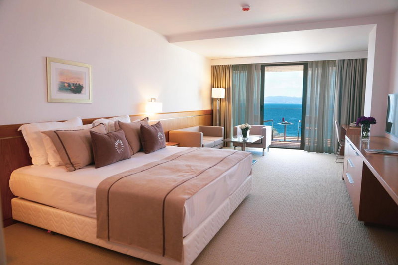 On'Live Hotel, Cesme, Turkey