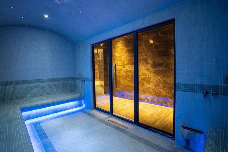 On'Live Hotel, Cesme, Turkey
