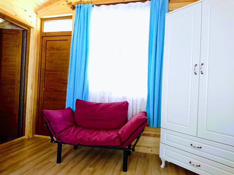 Simge Pension, Kemer, Turkey