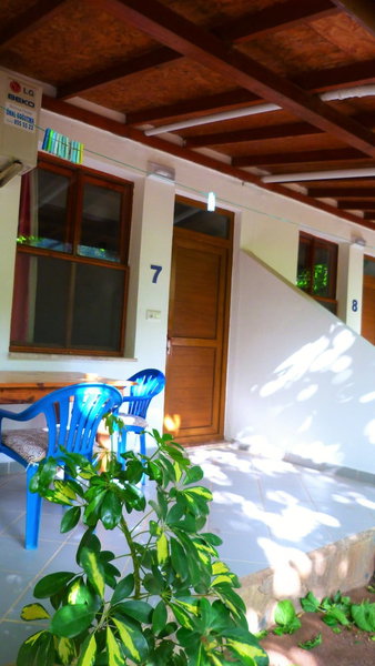 Simge Pension, Kemer, Turkey