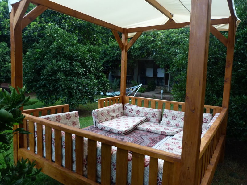 Simge Pension, Kemer, Turkey