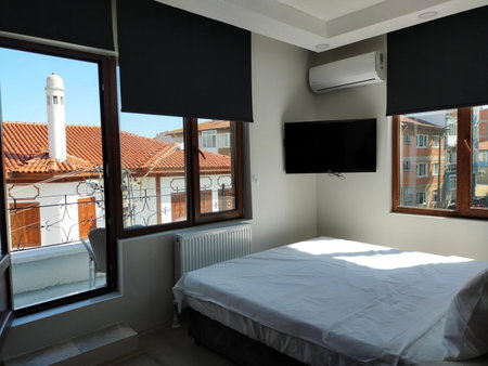Gala Edirne, Edirne, Turkey