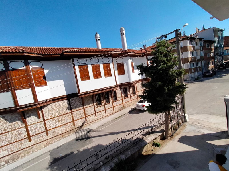 Gala Edirne, Edirne, Turkey