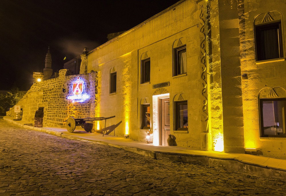 Aden Hotel Cappadocia, Турция