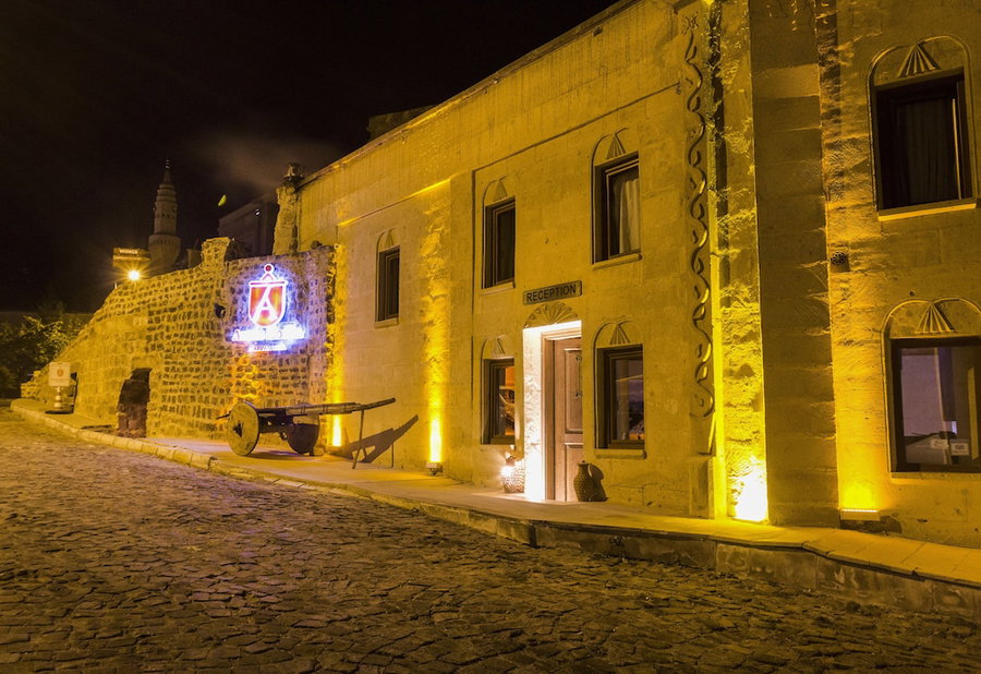 Aden Hotel Cappadocia, Nevsehir, Turkey