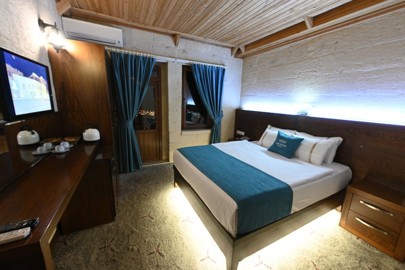 Aden Hotel Cappadocia, Nevsehir, Turkey