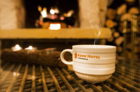 Aden Hotel Cappadocia, Nevsehir, Turkey