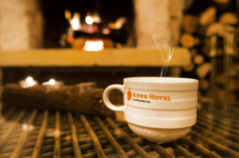 Aden Hotel Cappadocia, Nevsehir, Turkey