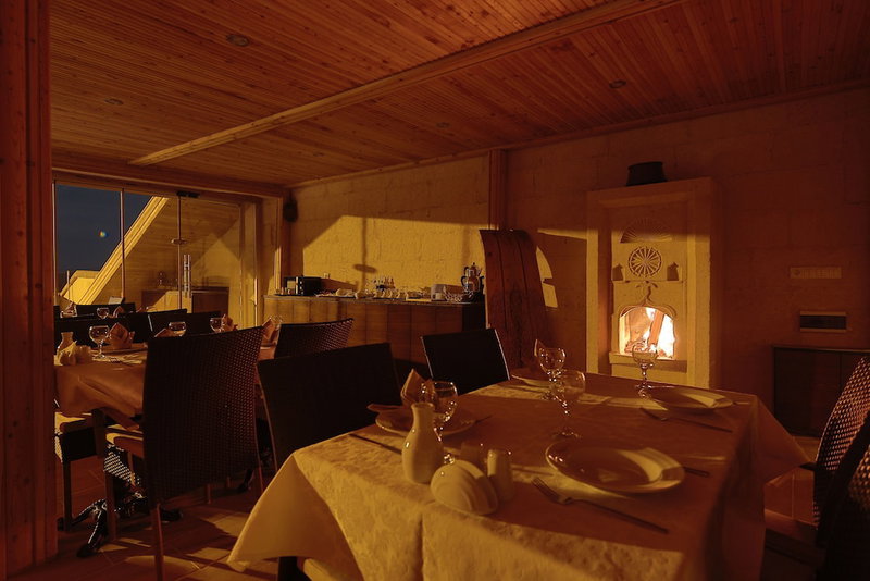 Aden Hotel Cappadocia, Nevsehir, Turkey
