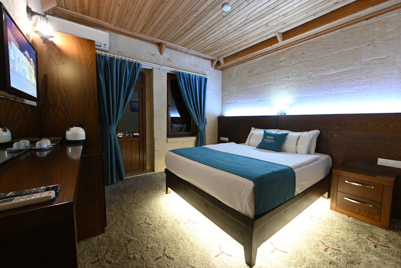 Aden Hotel Cappadocia, Nevsehir, Turkey