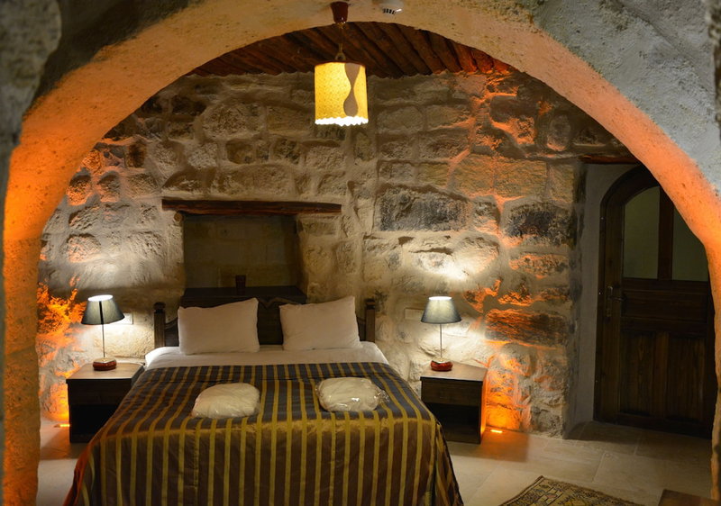 Aden Hotel Cappadocia, Nevsehir, Turkey