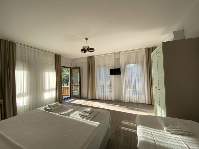 Elyada Konuk Evi (+8 Yaş ), Bozcaada, Turkey