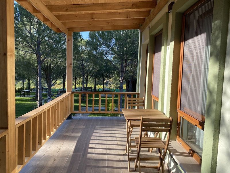 Elyada Konuk Evi (+8 Yaş ), Bozcaada, Turkey