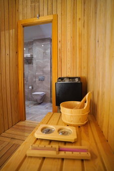 Vela Verde Hotel & SPA Yalova, Yalova, Turkey