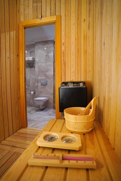 Vela Verde Hotel & SPA Yalova, Yalova, Turkey